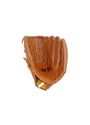 Softball Glove Leather / Vinyl 12" Left Hand