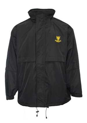 Heretaunga College Jacket