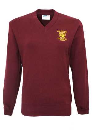 Heretaunga College Jersey