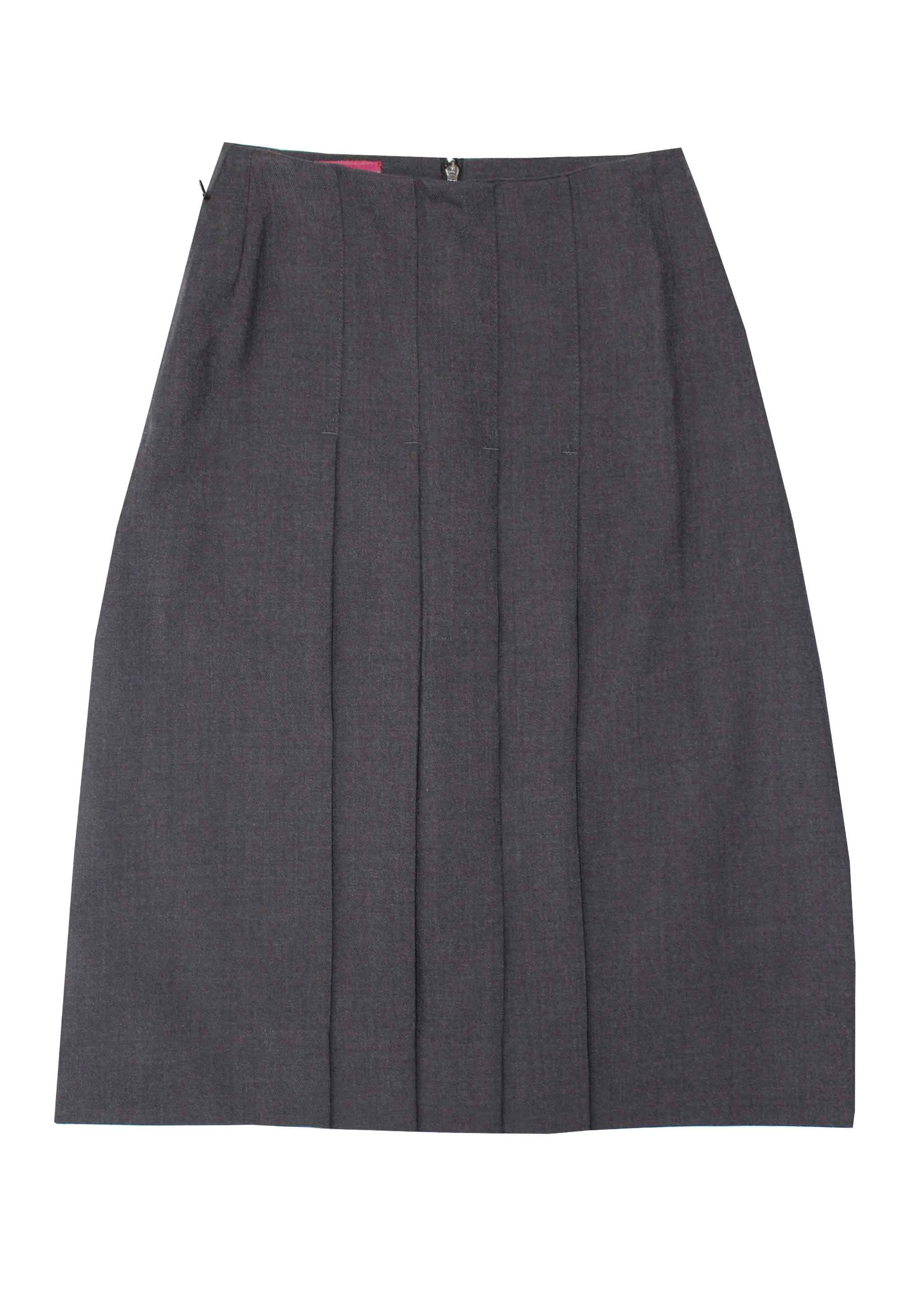 Heretaunga College Skirt | Heretaunga College