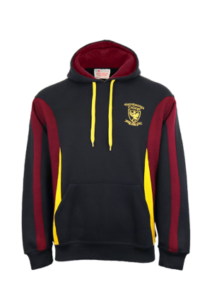 Heretaunga College Pullover Hoodie