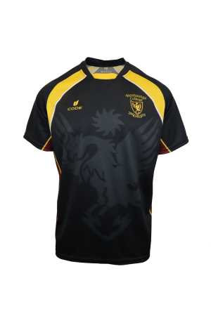 Heretaunga College Senior PE Tee