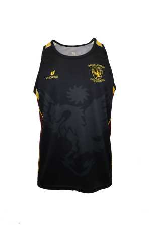 Heretaunga College Senior PE Singlet